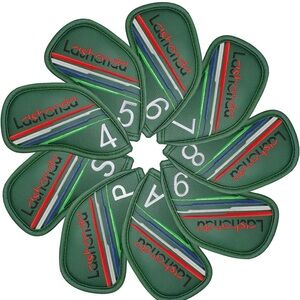 Golf Headcovers Golf Iron Head Covers